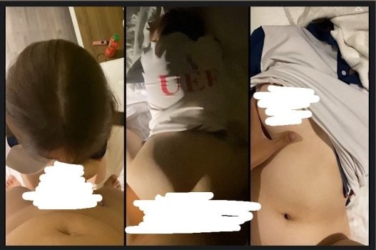 Poster of Băng sex sinh viên vào nhà nghỉ giả vờ học bài