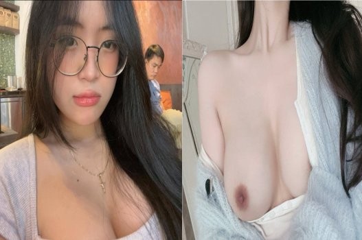 Poster of Clip gái đẹp phô diễn vóc dáng nổi bật bắt mắt
