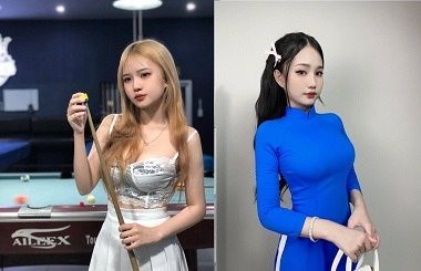 Poster of Clip sex em Trần Ngọc Nhi body ngọt