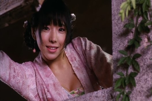 Poster of Clip sex mới cực kỳ hấp dẫn được công bố bởi Tân Kim Bình Mai