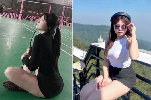 Poster of Clip sex Việt em xinh 2k4 mới tốt nghiệp