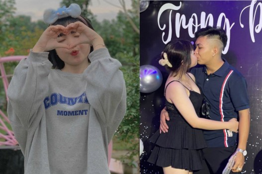 Poster of Đường ai nấy đi clip nóng viral khắp nơi