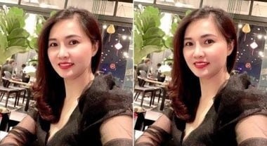 Poster of Hình ảnh sex của nữ hiệu trưởng trường ptdtbt Lưu Kiền đang được địt rất dâm