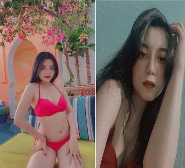 Poster of Sex của Vũ Kiều Trinh đặc biệt hấp dẫn
