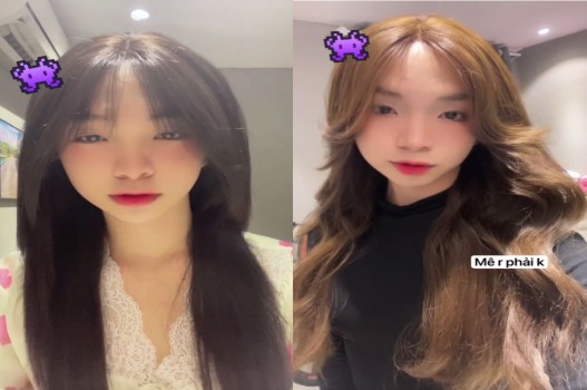 Poster of Viet69 Khánh Linh vú nhỏ nhưng dâm đãng