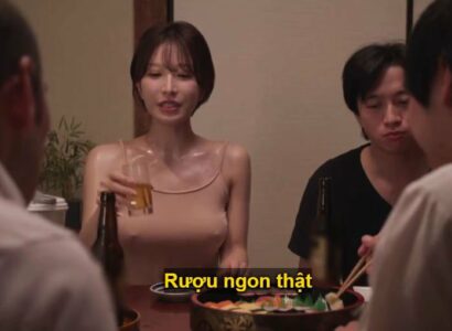 Poster of Vợ gạ địt cả gia đình chồng vì chồng dẫn về quê rồi bỏ bê nứng sml